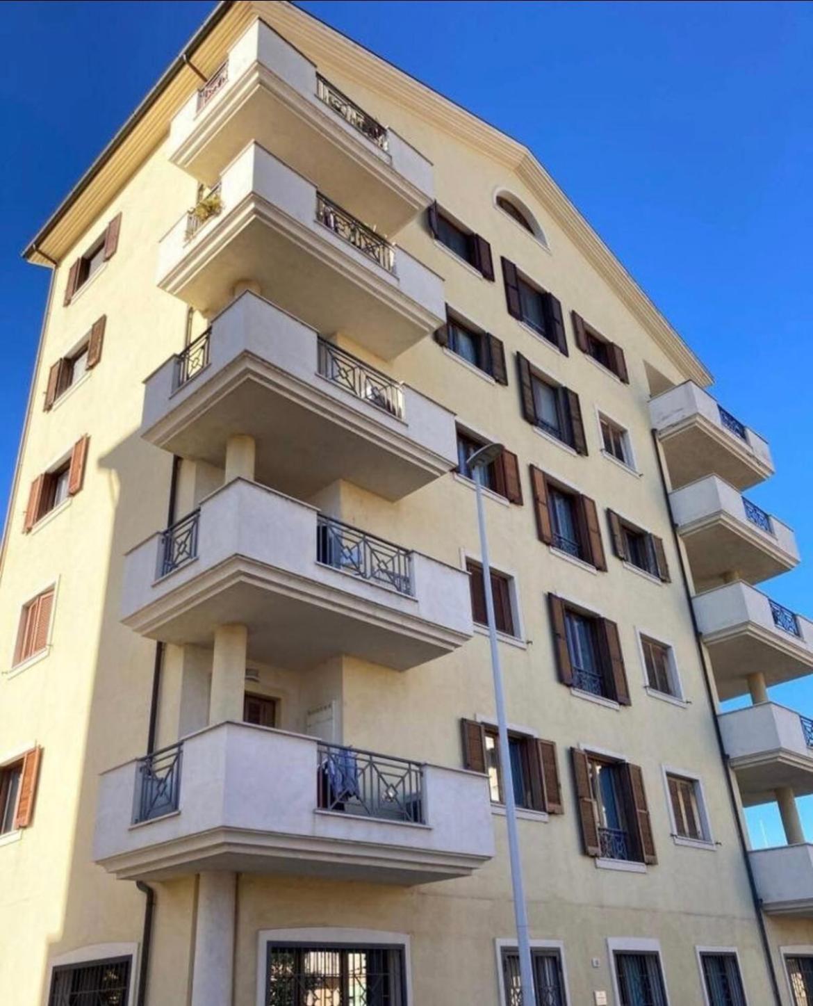 Appartamento Da Wanna Όλμπια Εξωτερικό φωτογραφία