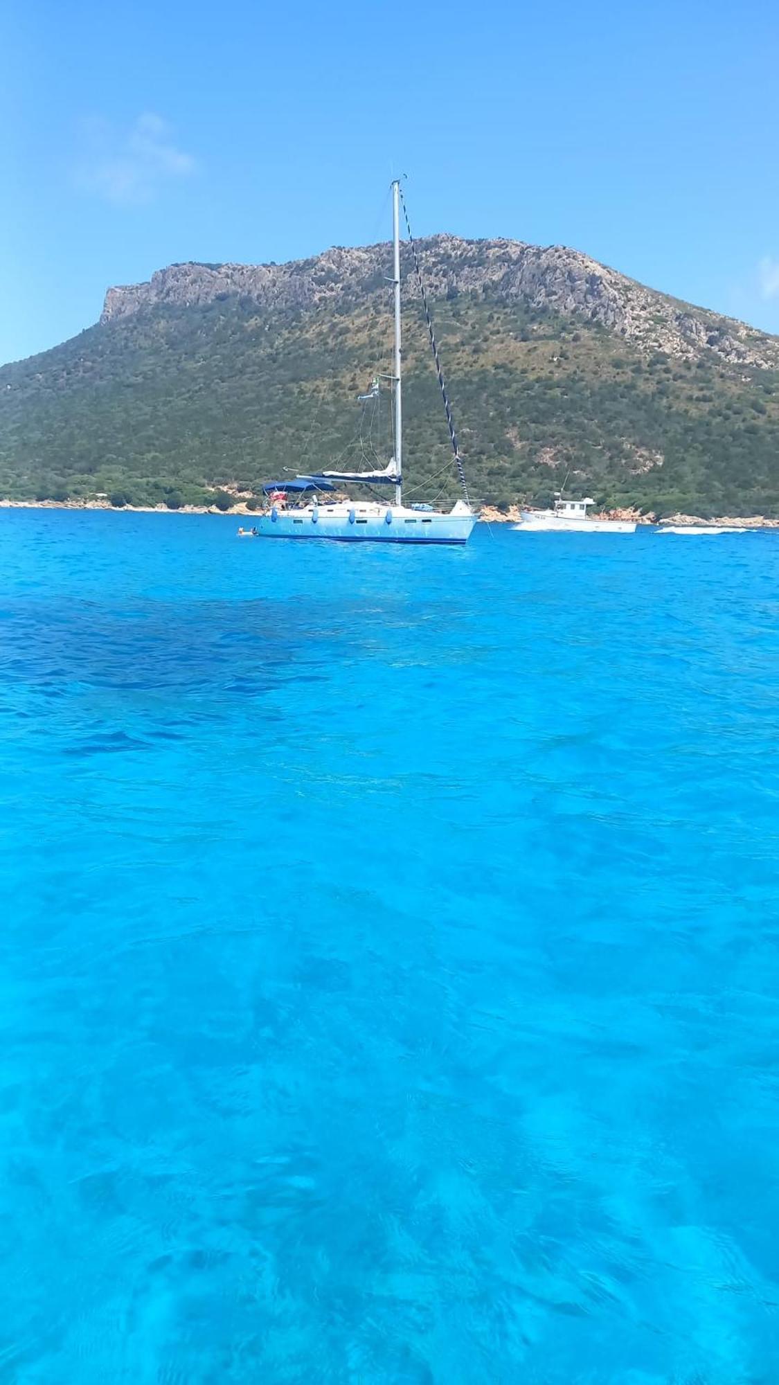 Appartamento Da Wanna Όλμπια Εξωτερικό φωτογραφία