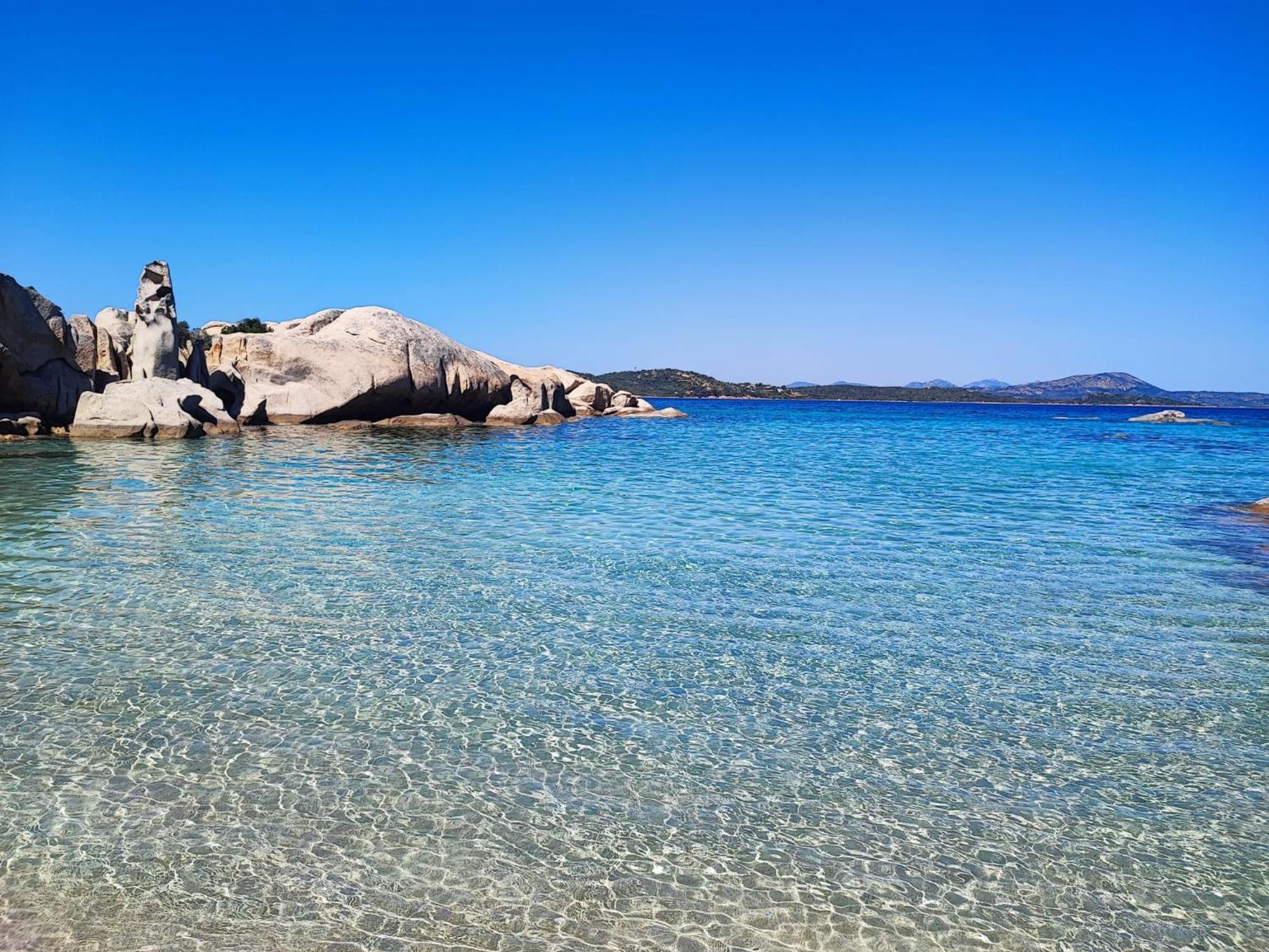 Appartamento Da Wanna Όλμπια Εξωτερικό φωτογραφία